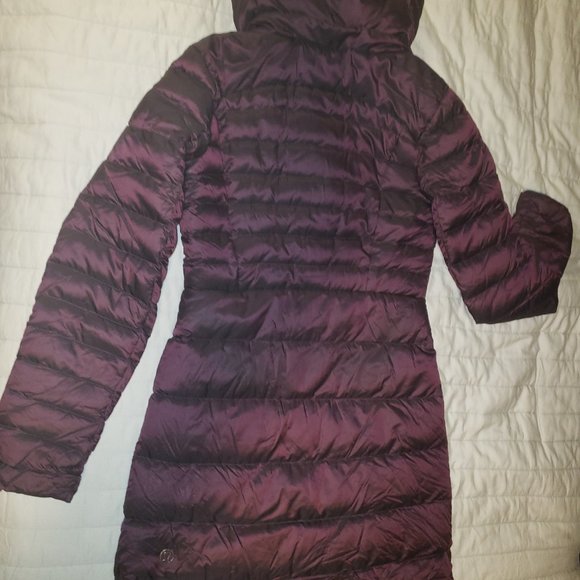 Lululemon down jacket - Picture 3 of 6